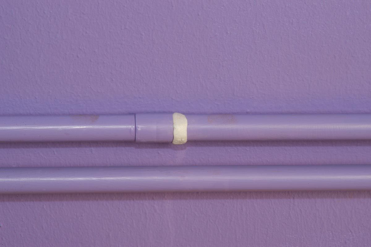 Reparar fuga en radiador paso 5