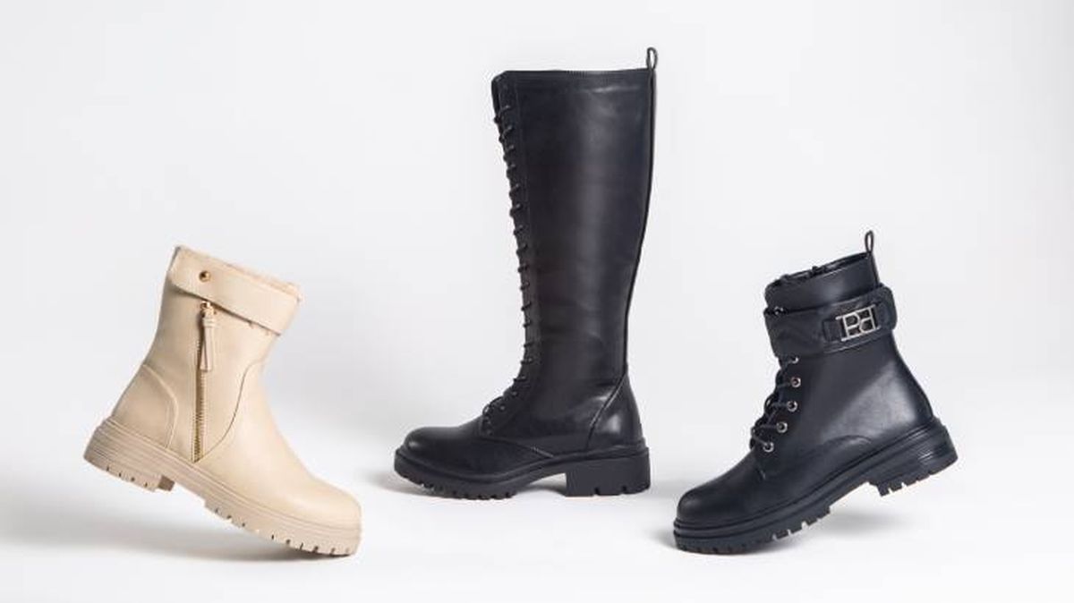 zapatos merkal calzados