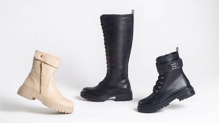 zapatos merkal calzados