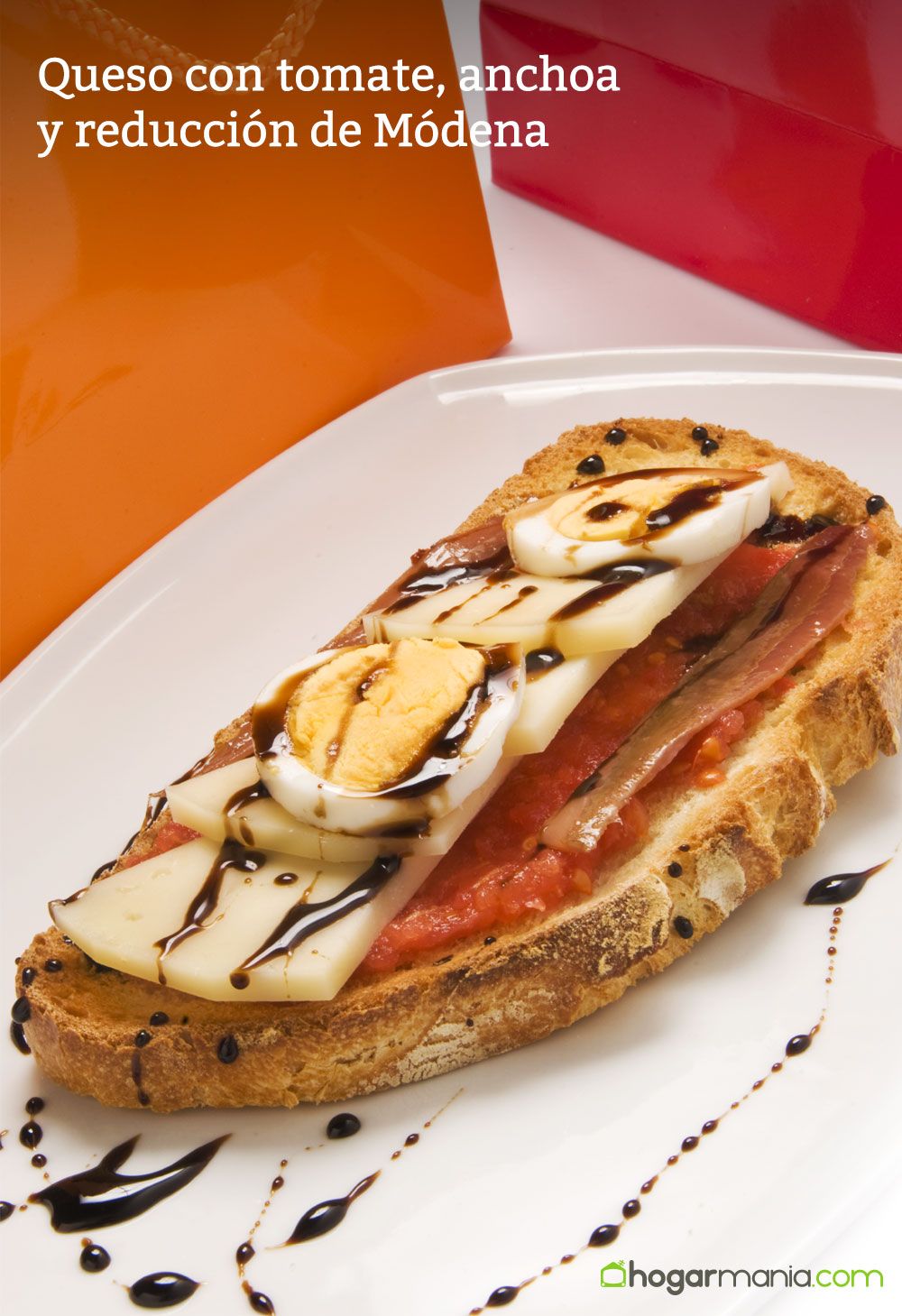 4977 1 Queso con tomate y anchoa y reduccion de modena vertical