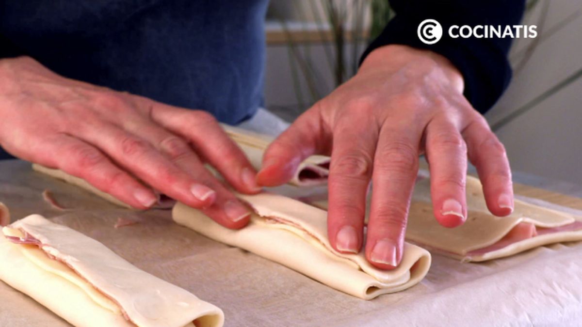 CTIS0902 receta napolitanas de jamon y queso paso 2