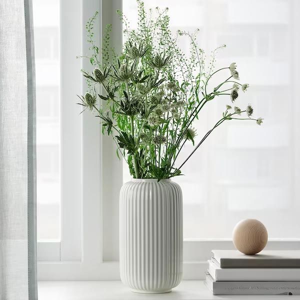 stilren florero ikea