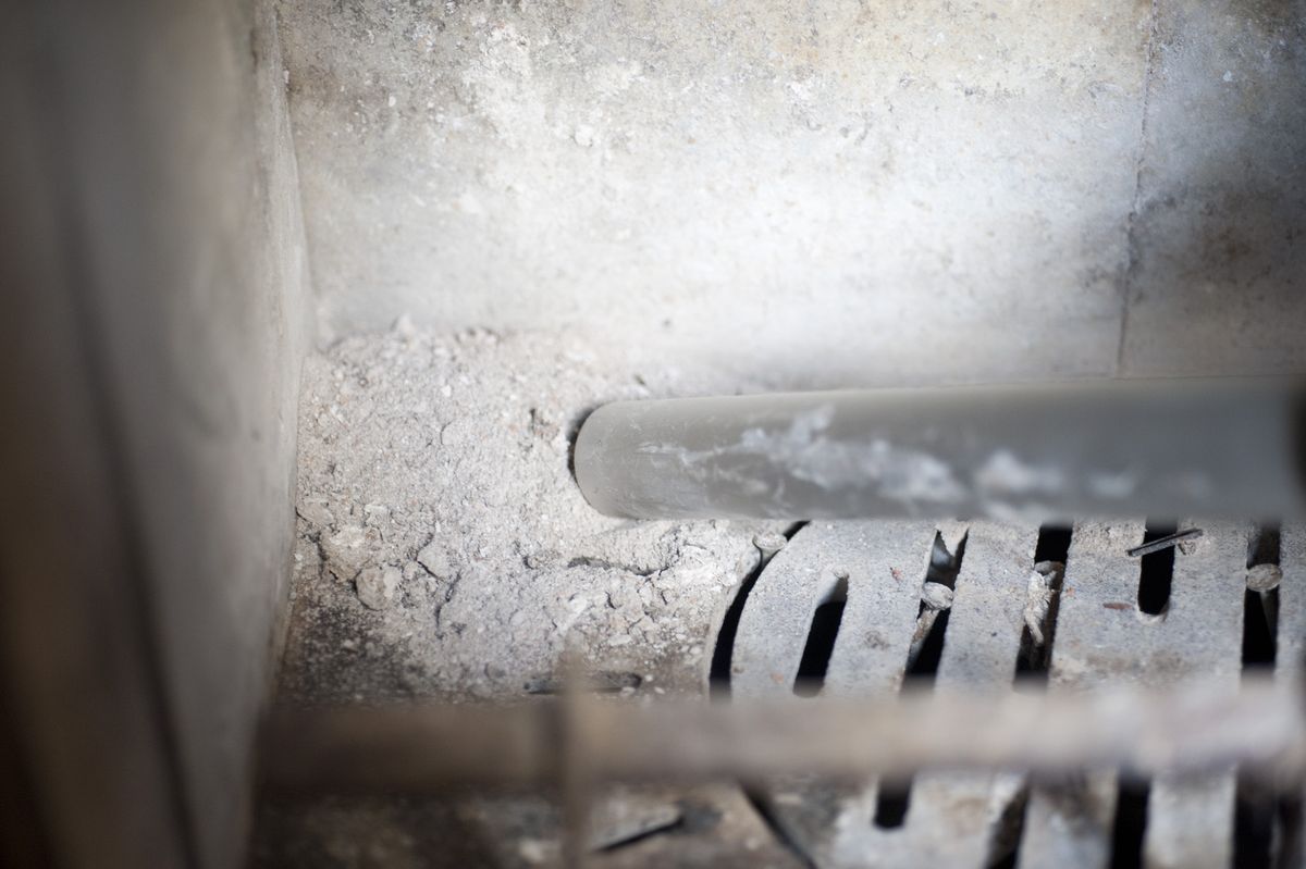 Bricomania 682 Aspirador de cenizas p3