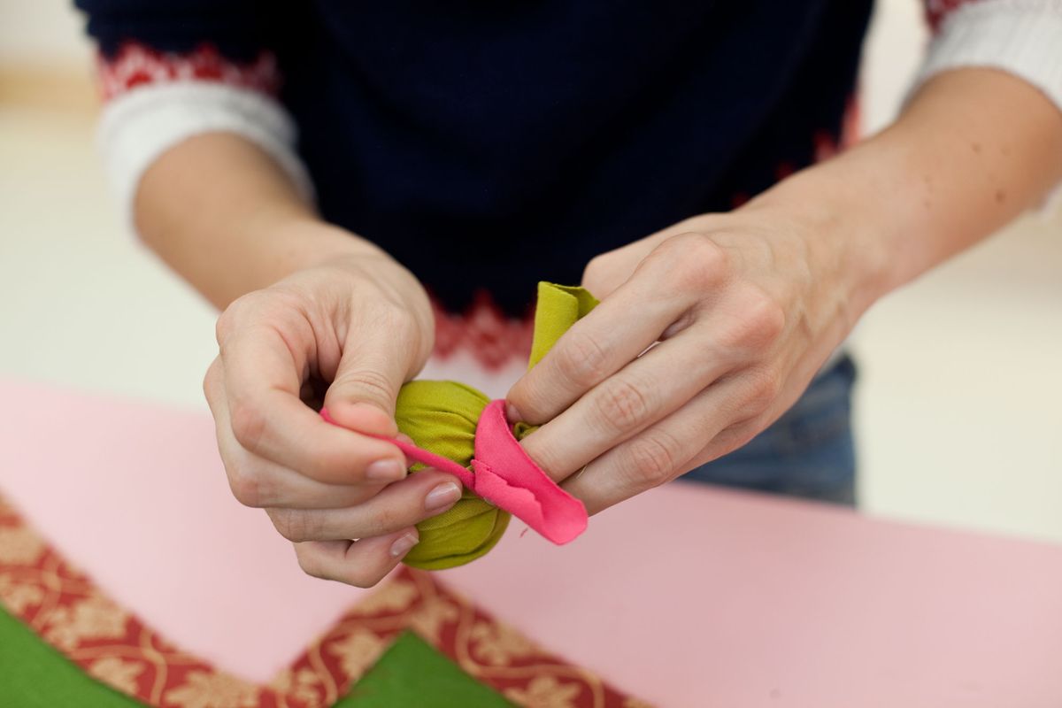 Árbol navideño p10