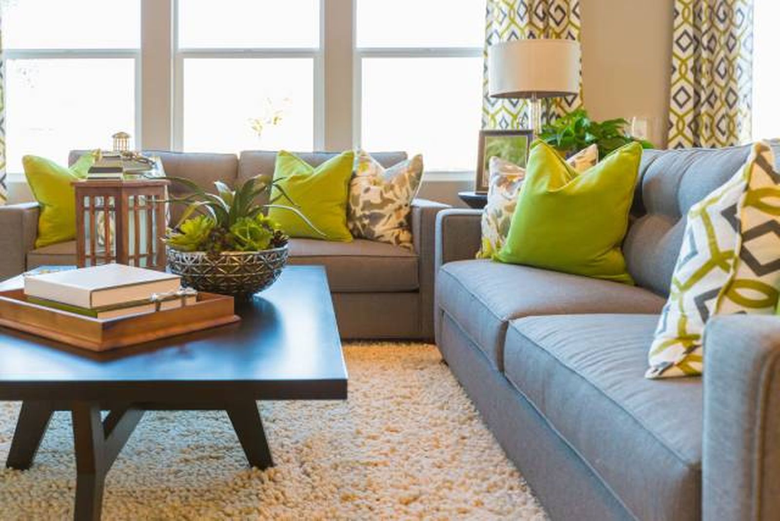 Los errores más comunes al decorar la casa colores 1