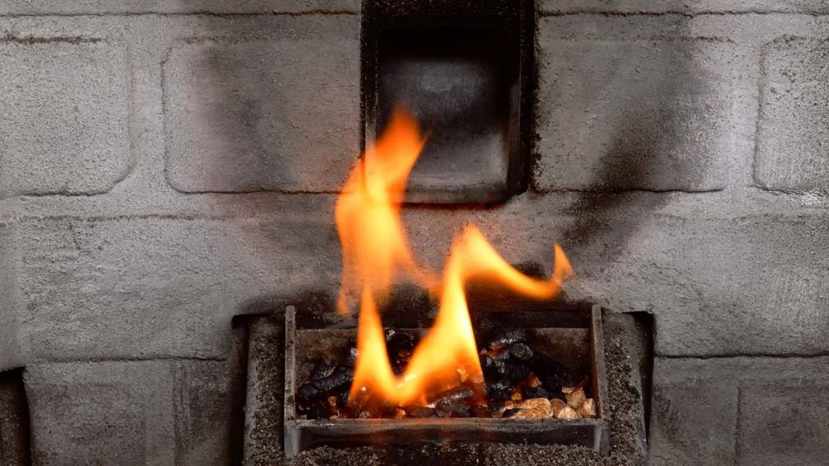 mi estufa de pellets no enciende xl