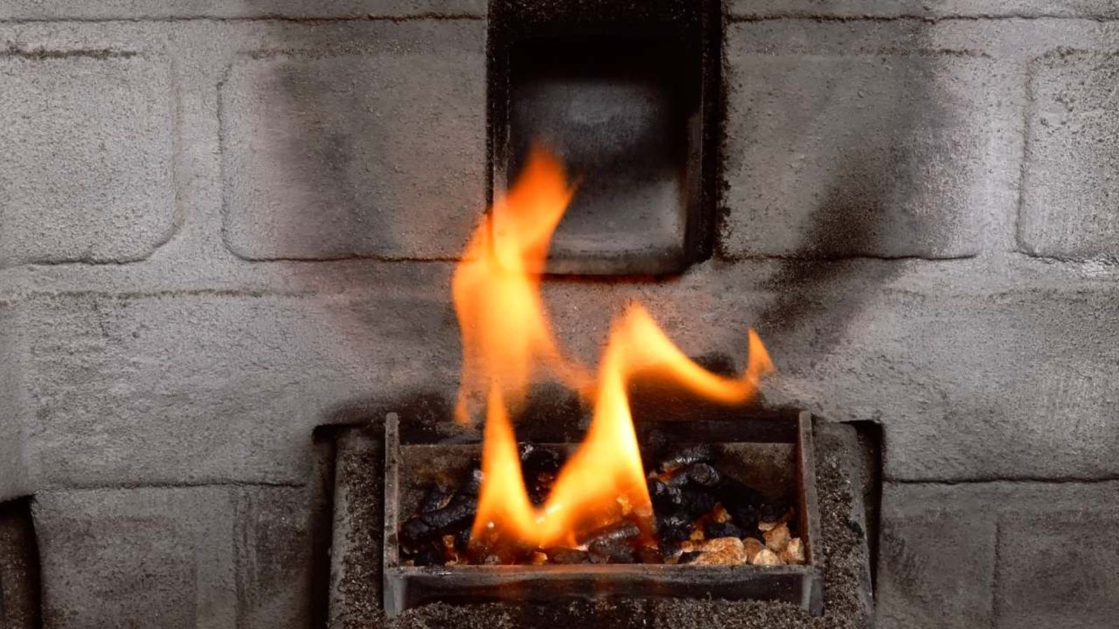 mi estufa de pellets no enciende xl