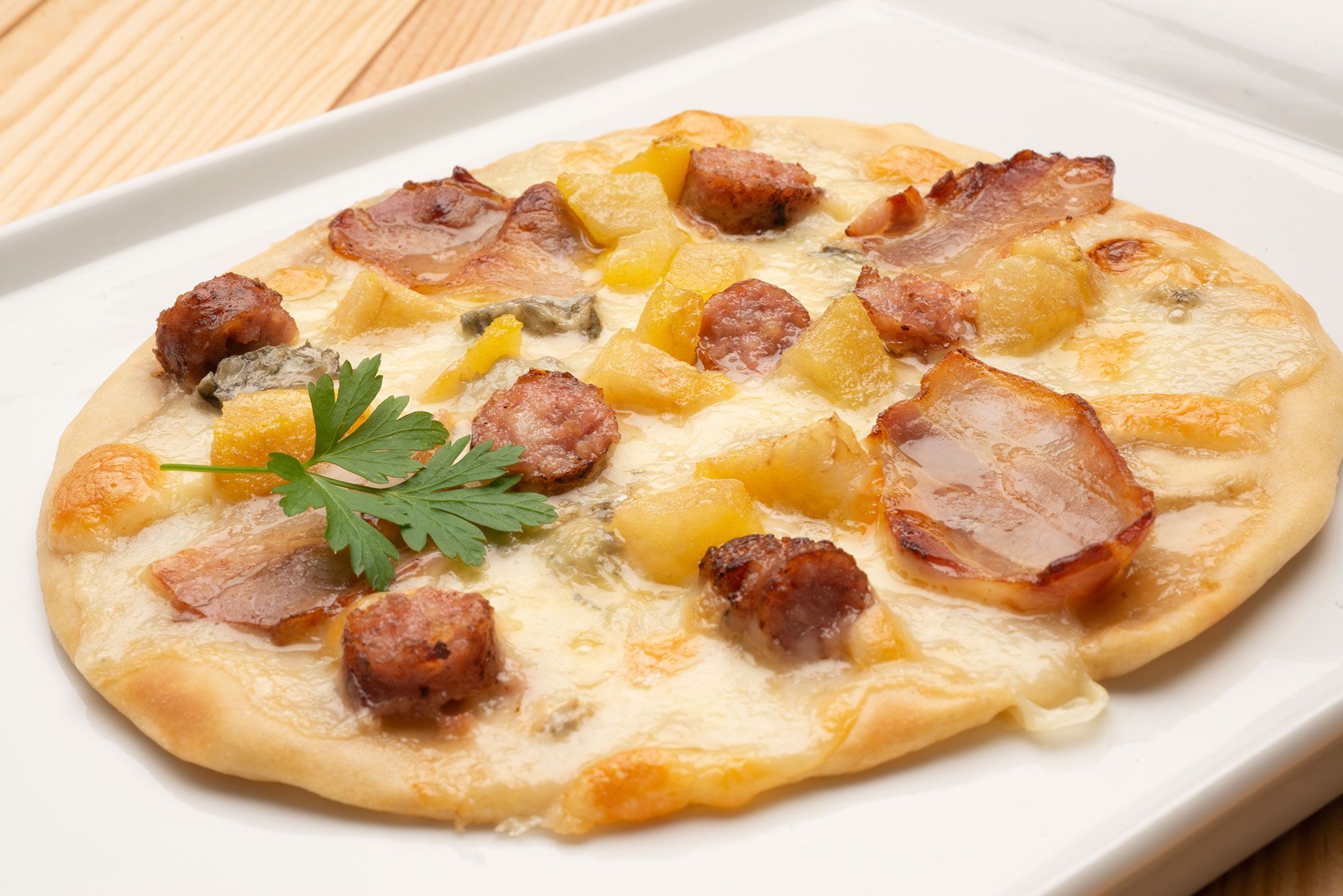 pizza pera xl