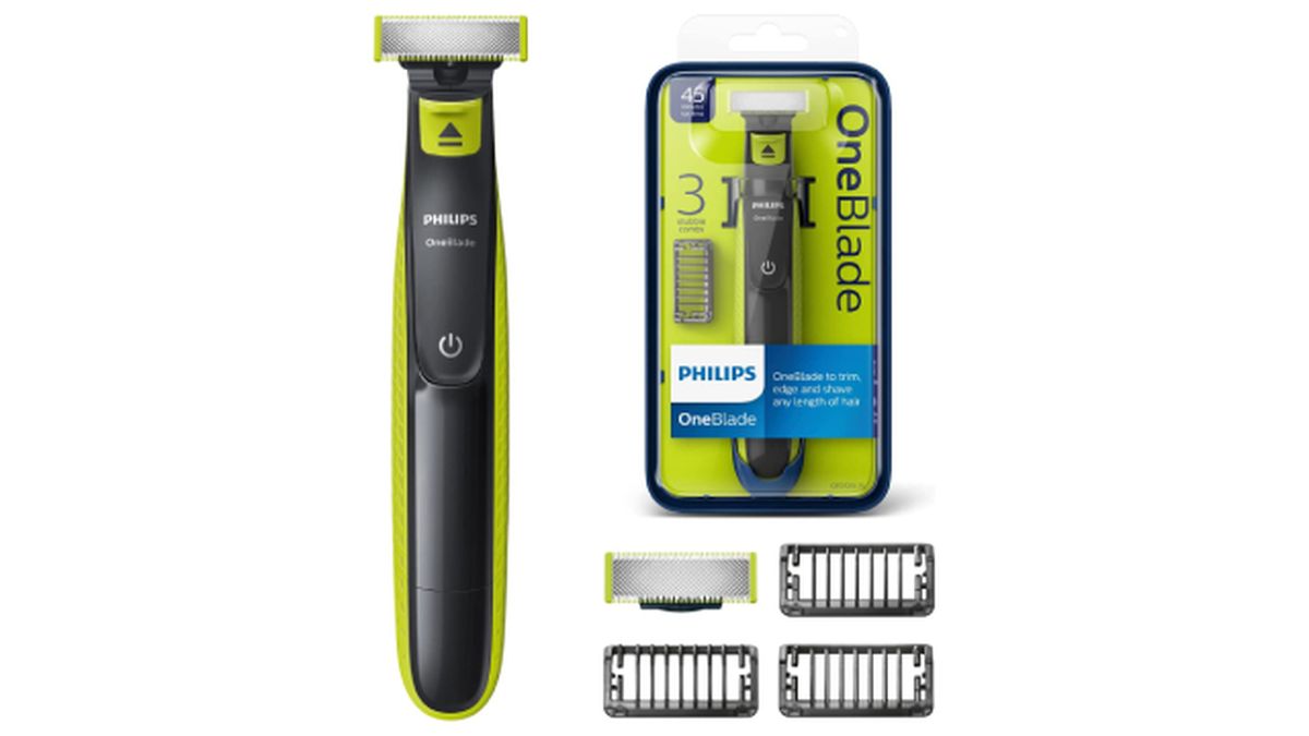 los 10 productos de belleza mas vendidos en amazon recortador barba