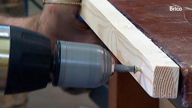 Renovar mesa paso 4