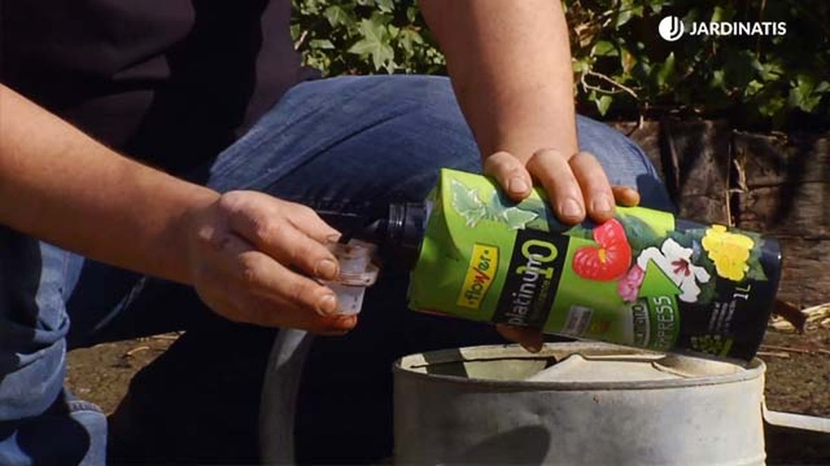 abono liquido para plantas de flor brico 868 jardinatis