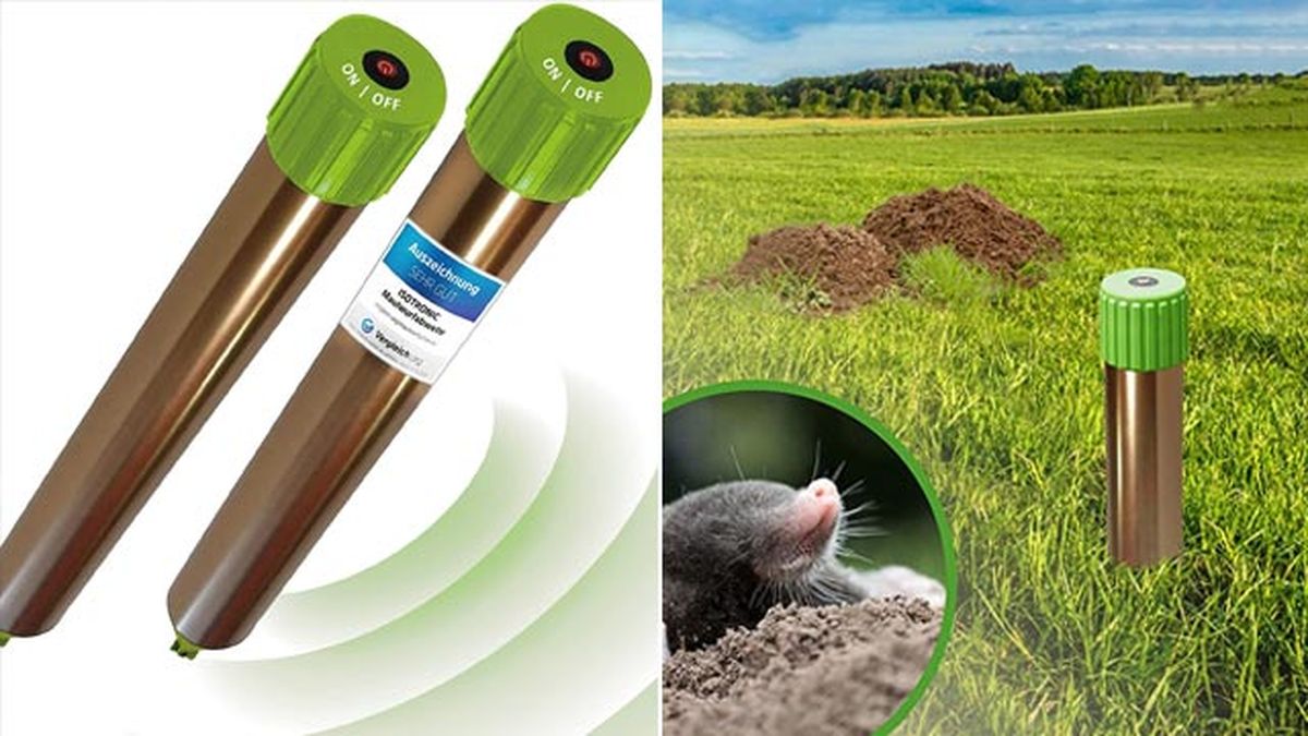 ahuyenta topos amazon