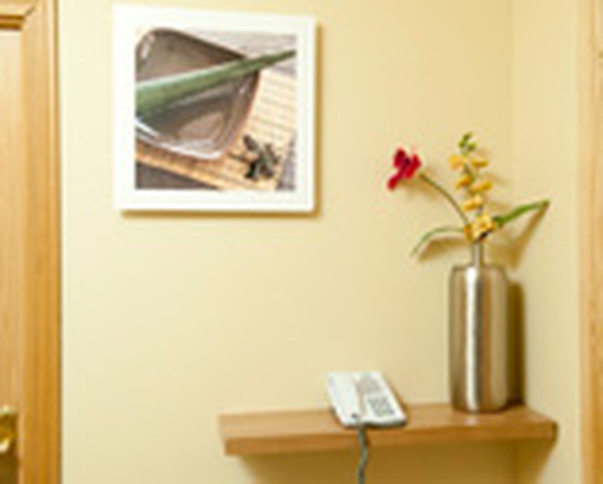 Baldas con fijacion invisible 10