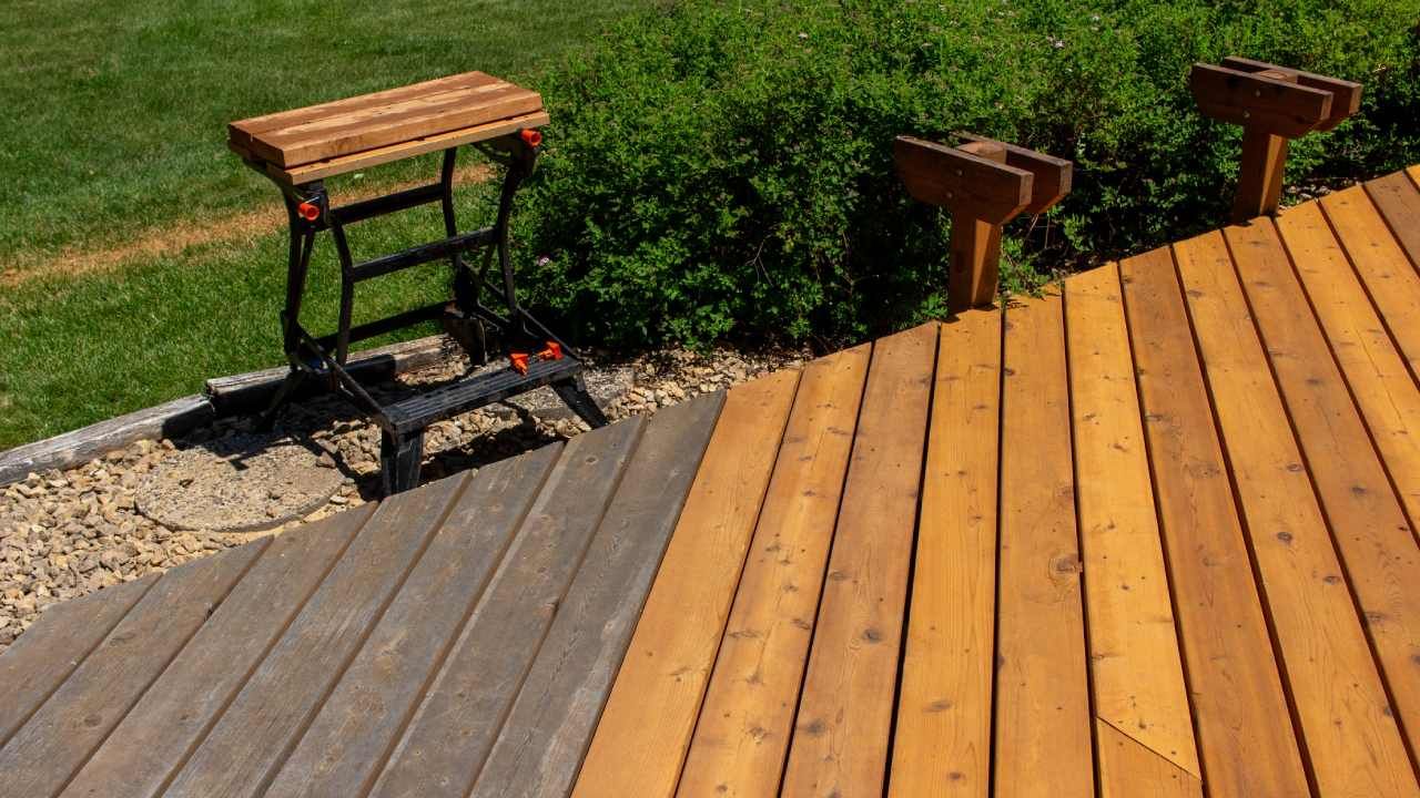 tipos de barniz para madera suelo