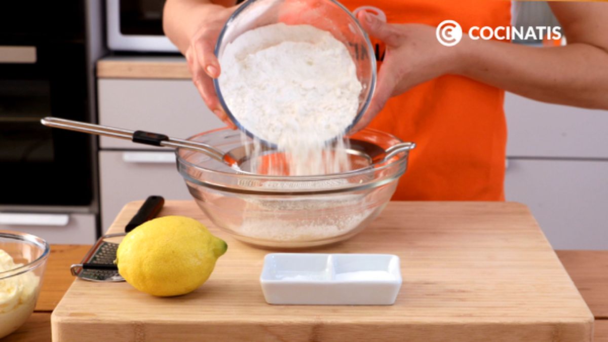 CTIS0497 receta pasta frola paso 1