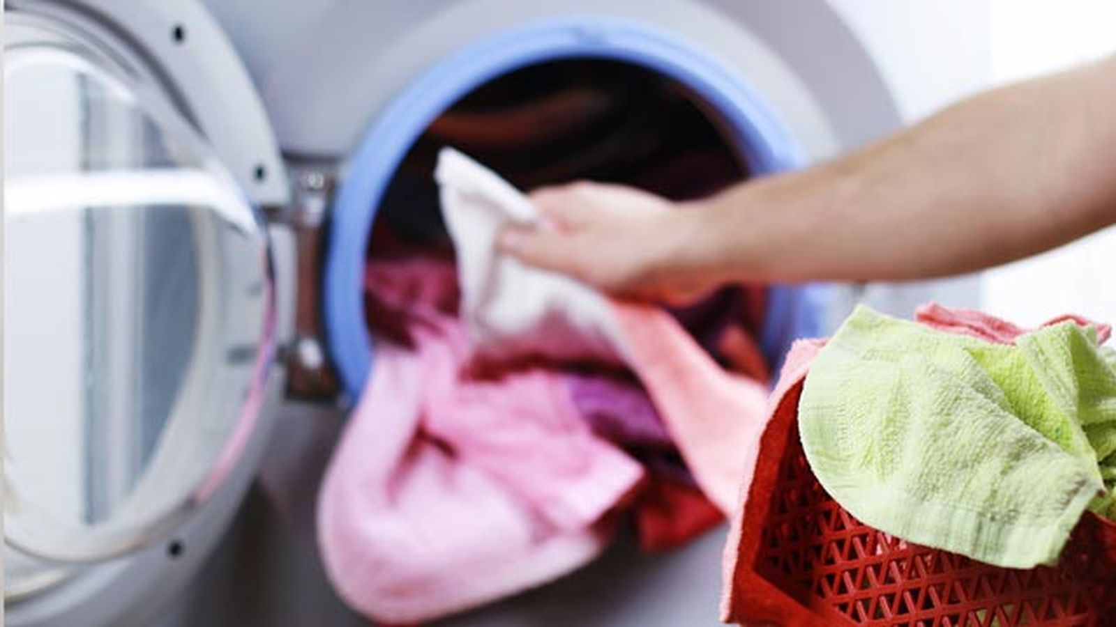 errores comunes al lavar la ropa y como evitarlos consejos2