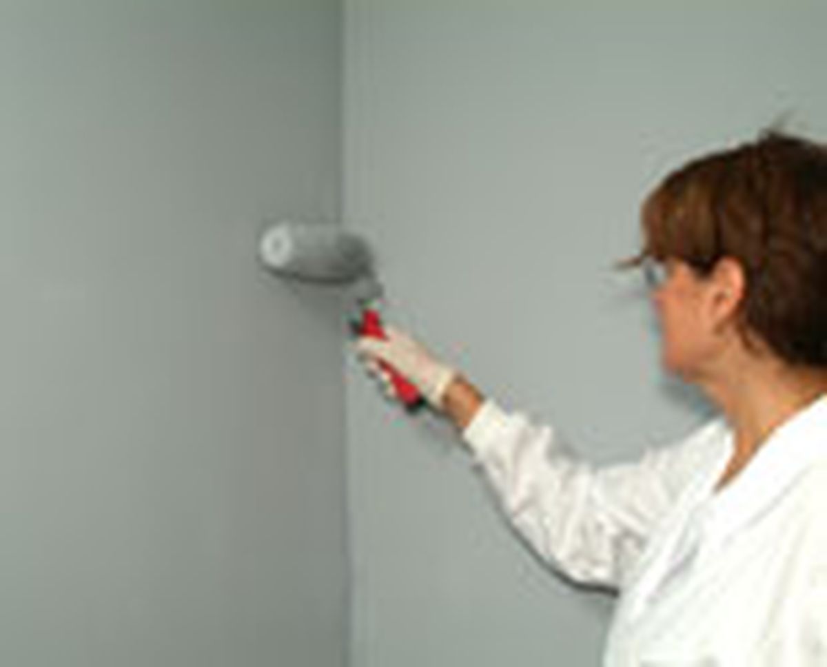 390 pintar pared escalera p6