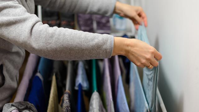 como secar la ropa dentro de casa consejos hogar