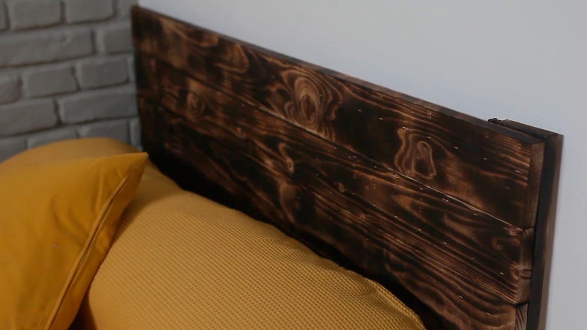 Shou Sugi Ban, la tecnica japonesa para proteger la madera paso 6