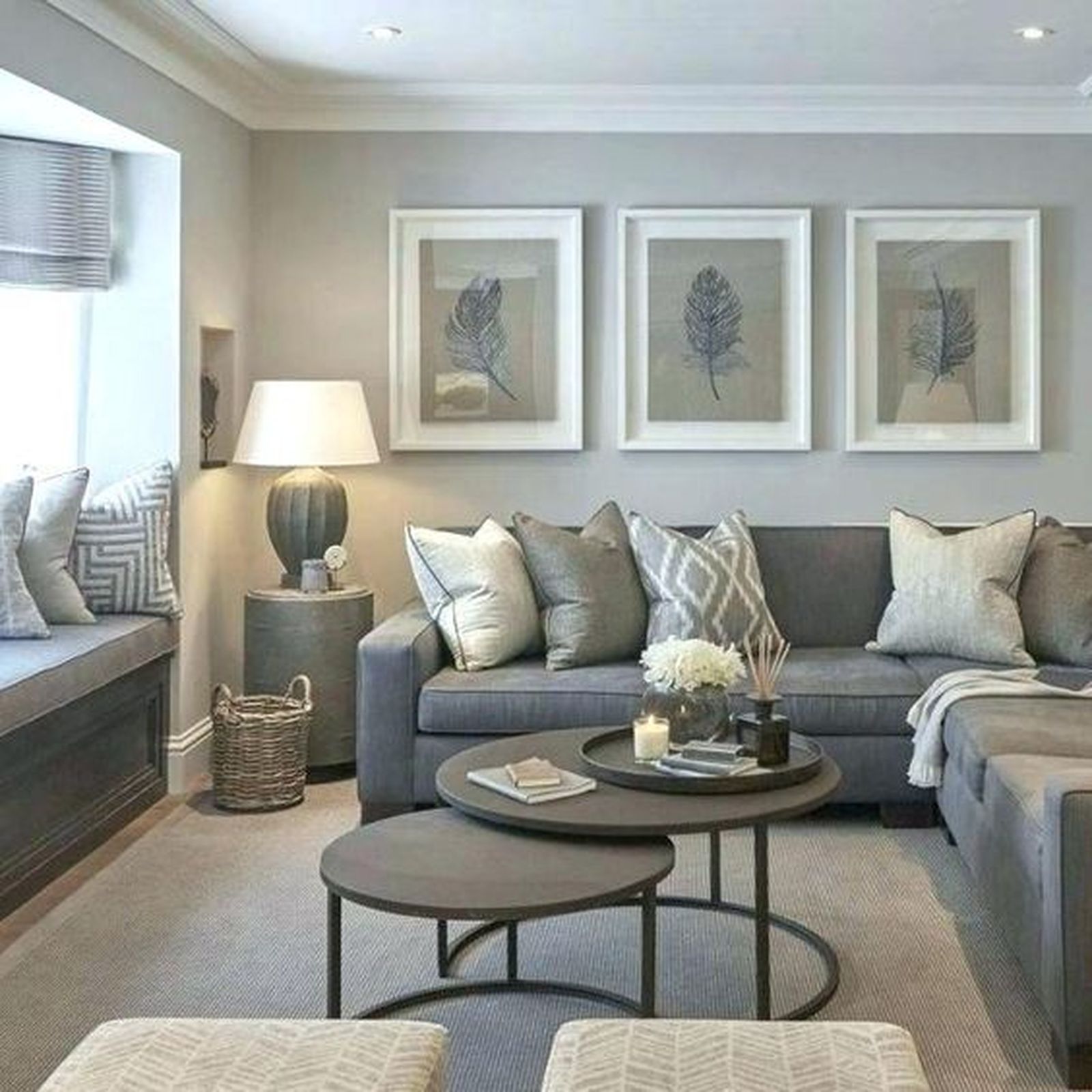 5 salon gris clasico smart furniture gta