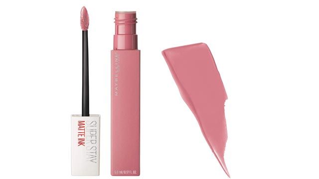 labiales a prueba de mascarilla que si funcionan no resecan labios maybelline mateink