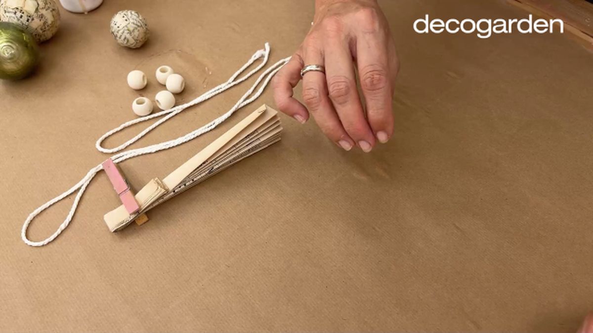 angeles papel navidad 4