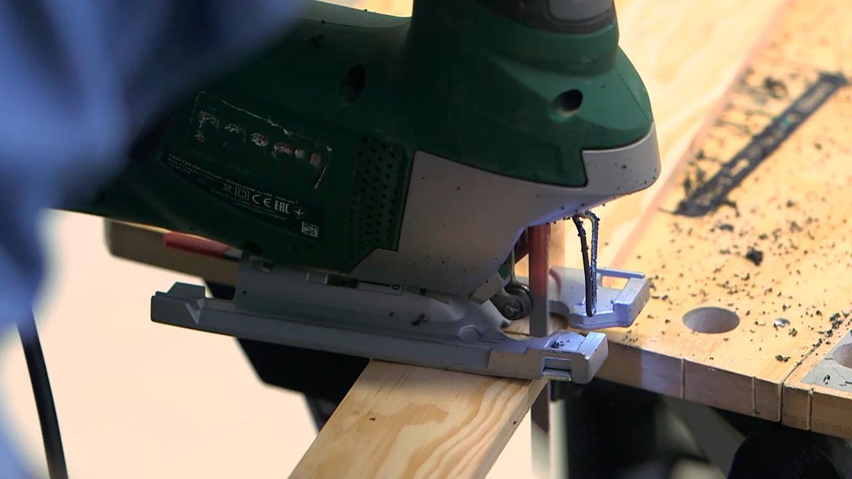 Como colocar accesorios de seguridad en el bano paso 11