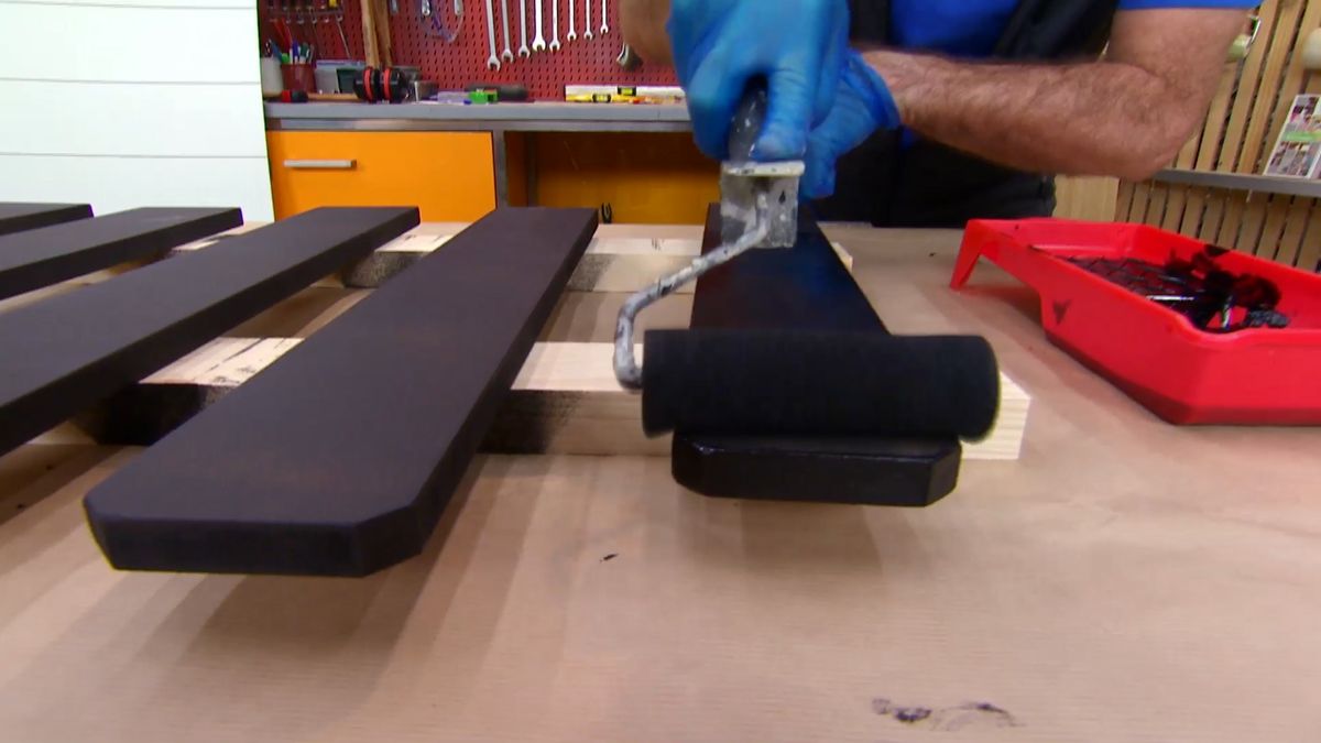 Personalizar puerta con teclado de piano paso 7