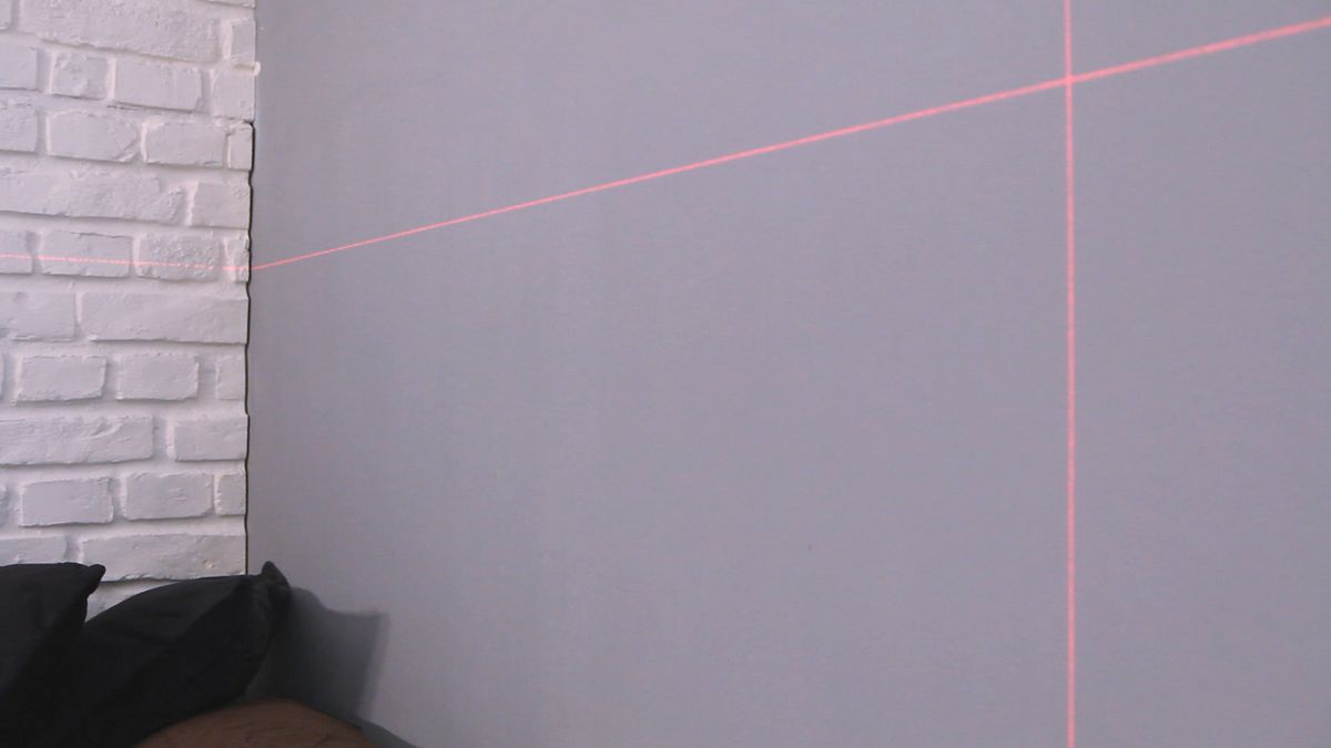 Cabecero de cama transparente paso 1