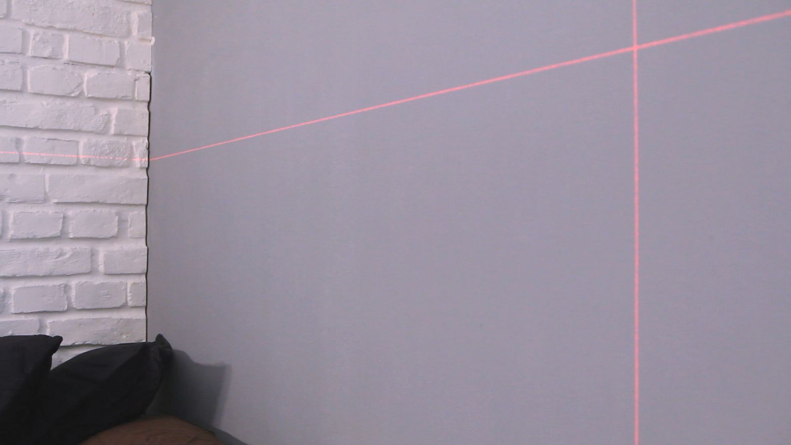 Cabecero de cama transparente paso 1