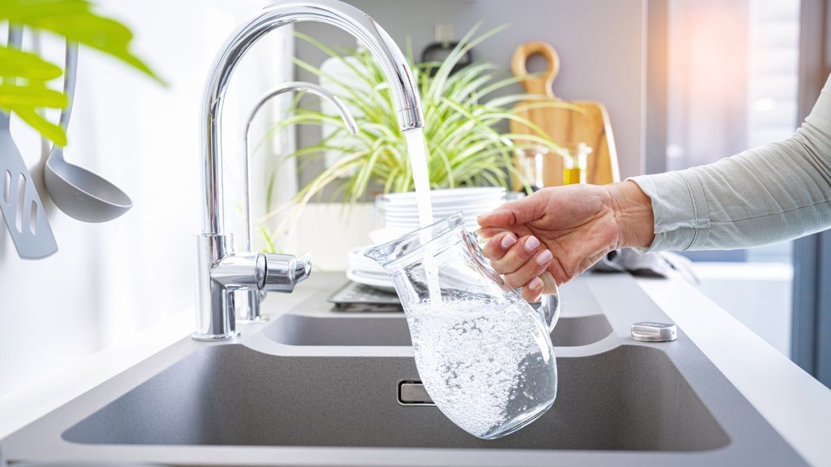 trucos para ahorrar agua cuando hay sequia ecologia