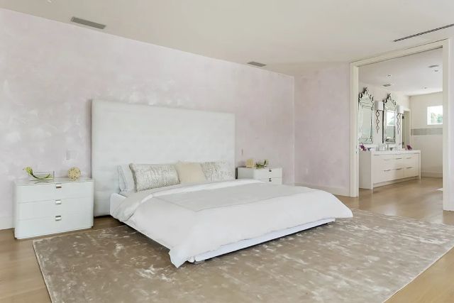 casa shakira dormitorio 1