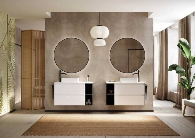 Las últimas tendencias que tienes que conocer antes de hacer la reforma del baño 7