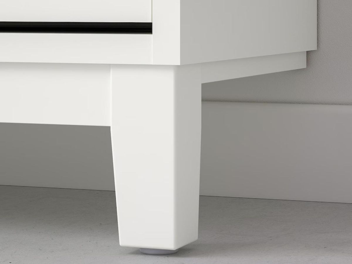 Patas del zapatero STÄLL.