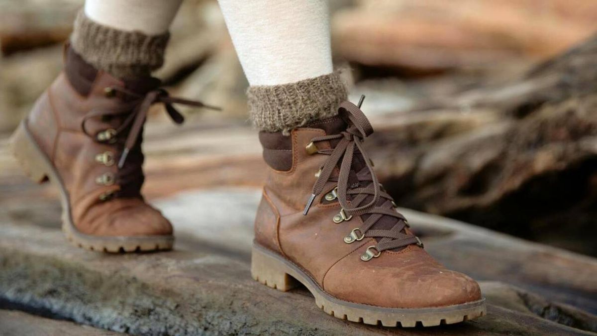 Tendencias en botines de otoño/invierno 2024-2025