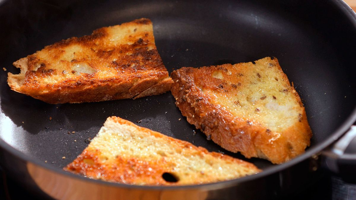 Brandada de bacalao   Paso 4