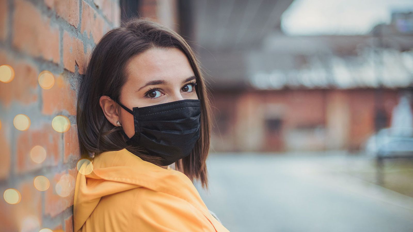 maquillaje mascarilla son compatibles