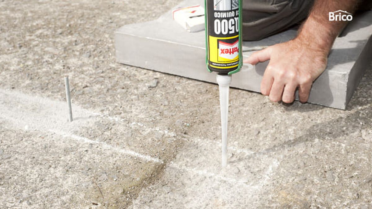 brico 0656 como hacer una barbacoa de obra economica paso 5