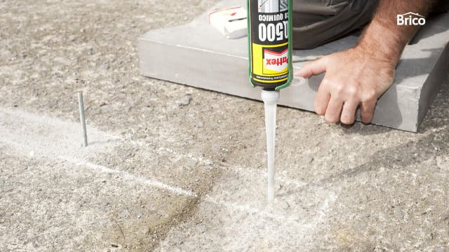 brico 0656 como hacer una barbacoa de obra economica paso 5