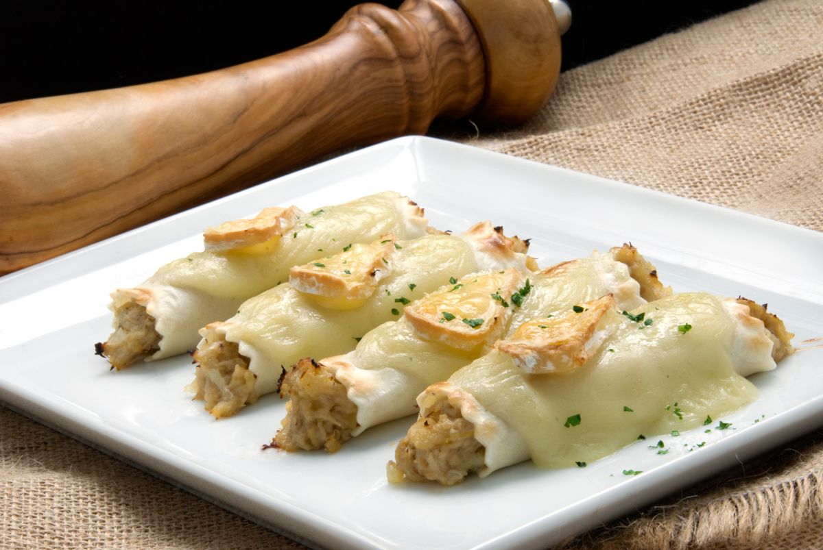 278 Canelones de picanton, castañas y manzana (4893) xl