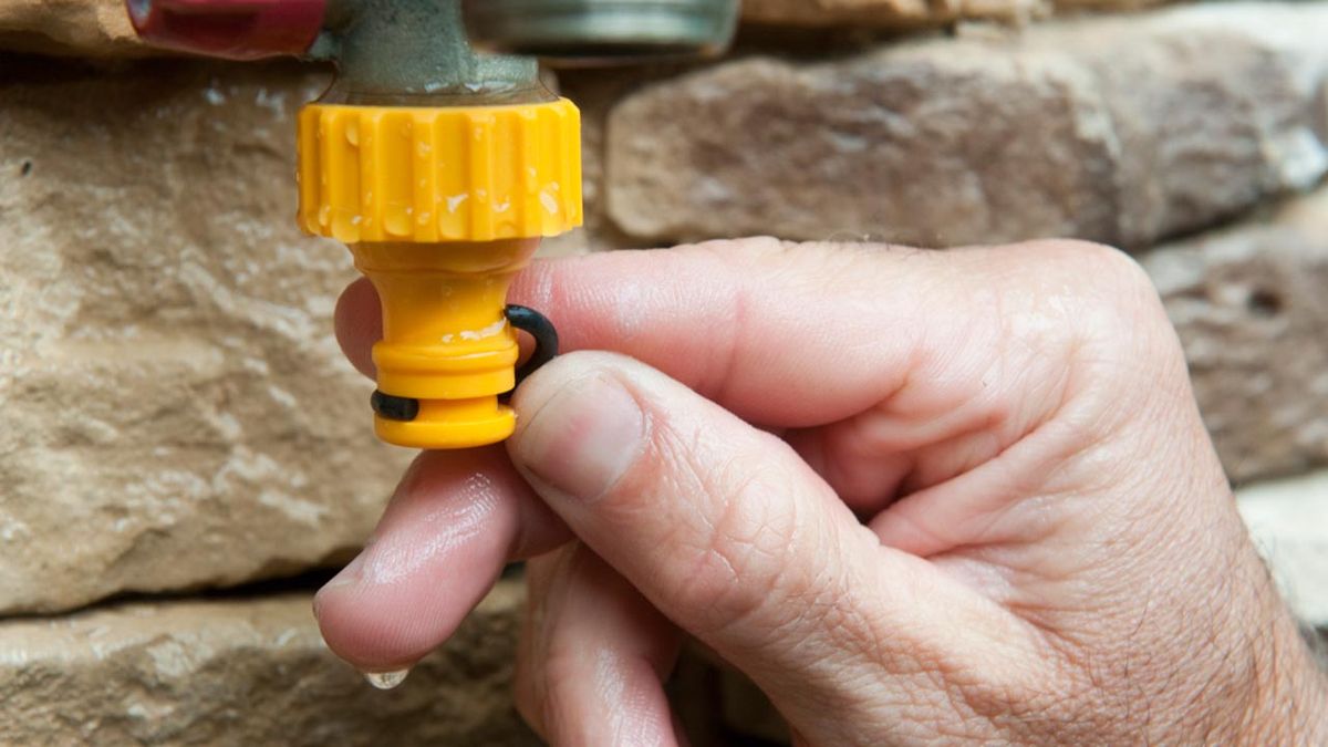 brico 0616 2 puesta apunto manguera paso 4