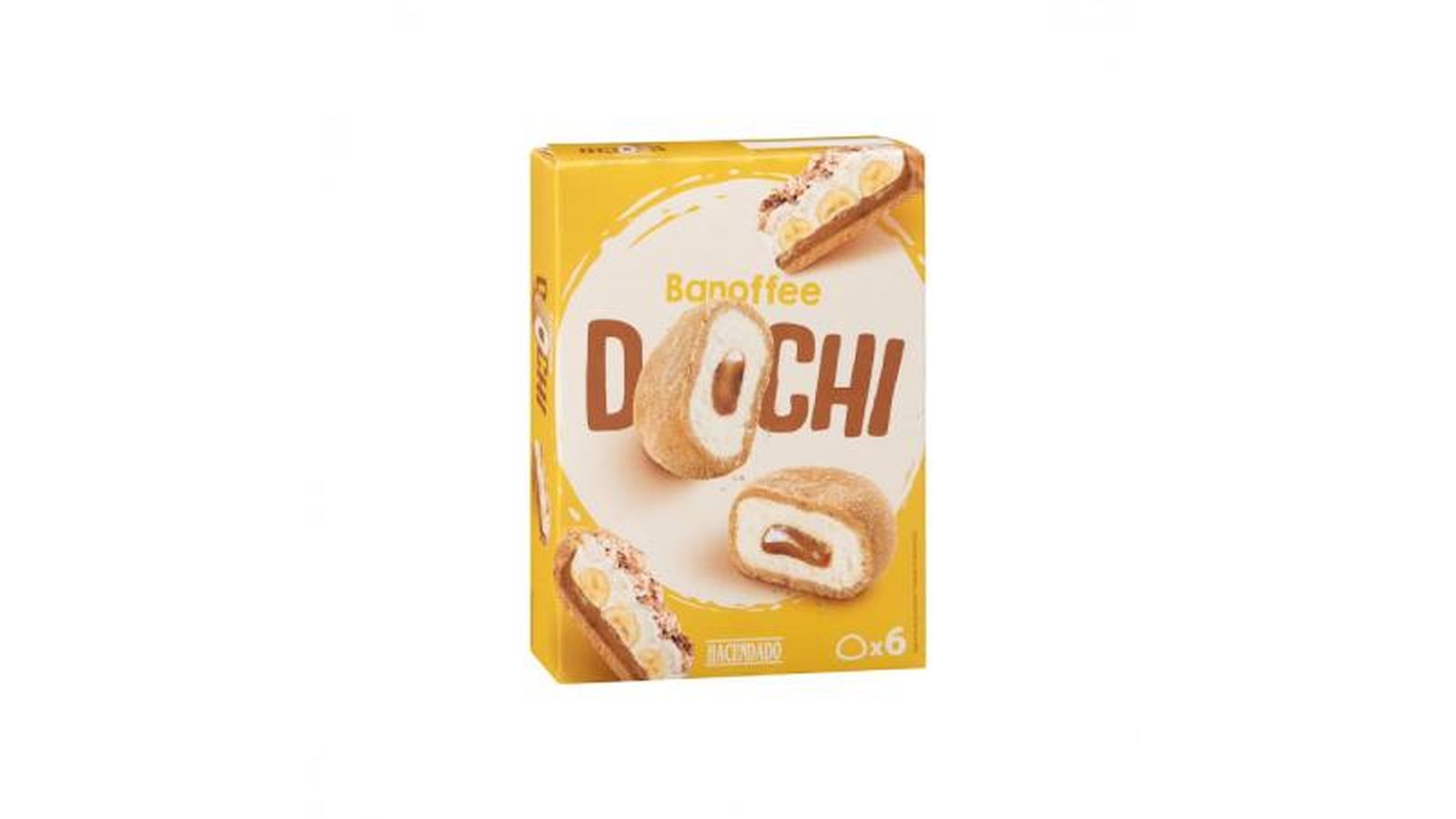 Dochi banoffe