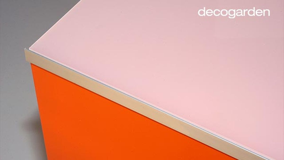 Renovar una cómoda de melamina 2