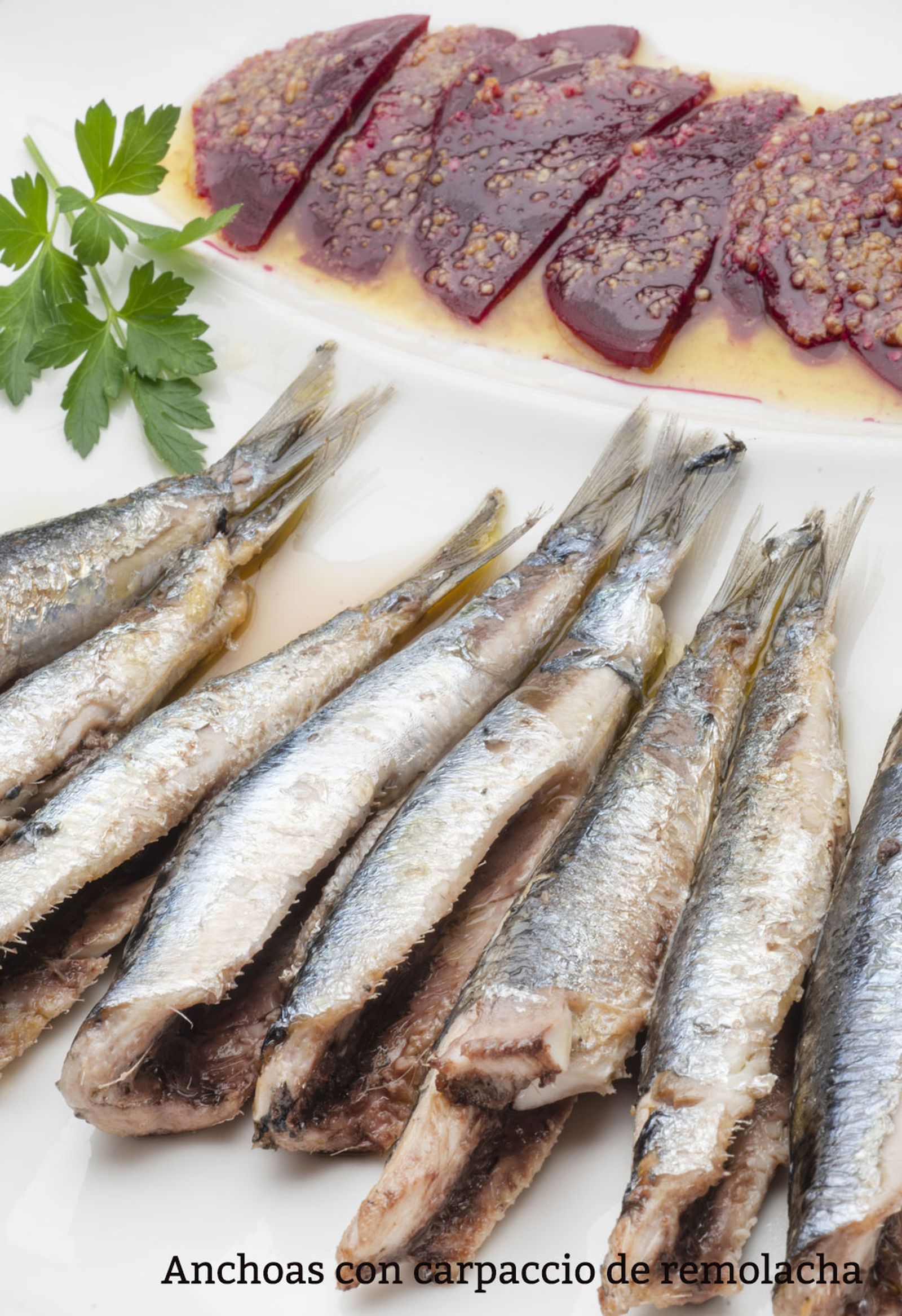 anchoas carpaccio vertical