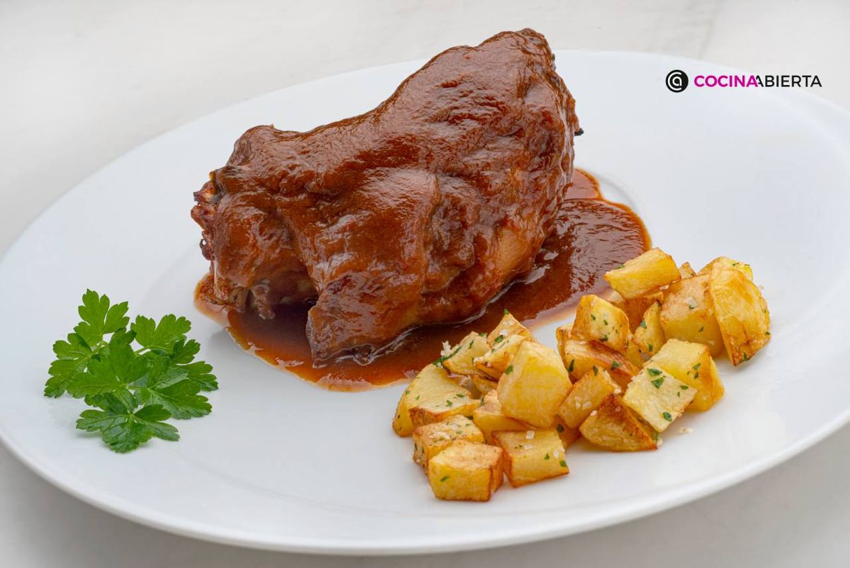 Crujientes por fuera y jugosas por dentro, un plato tradicional irresistible