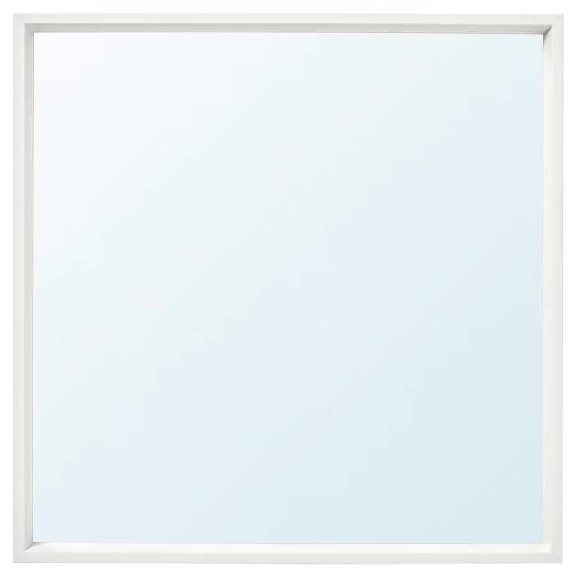 espejo nissedal ikea blanco