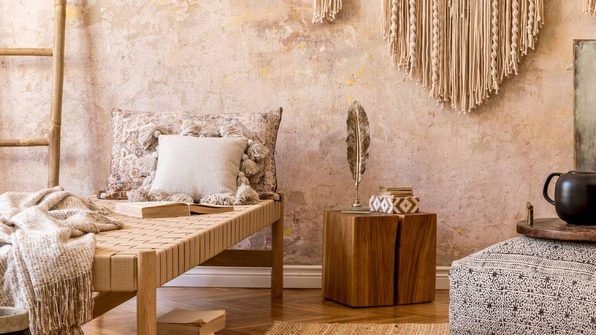 decoracion wabi sabi