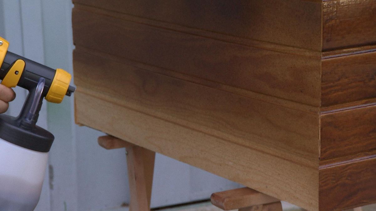 Revestimiento con lamas paso 8