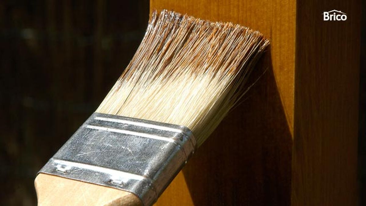 Construir un cenador paso 15