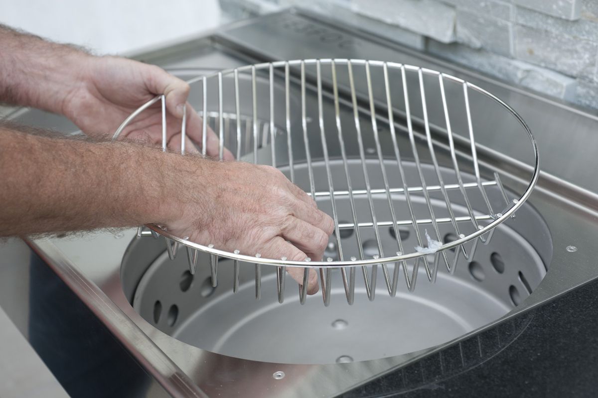 Bricomania 702 Barbacoa moderna p16